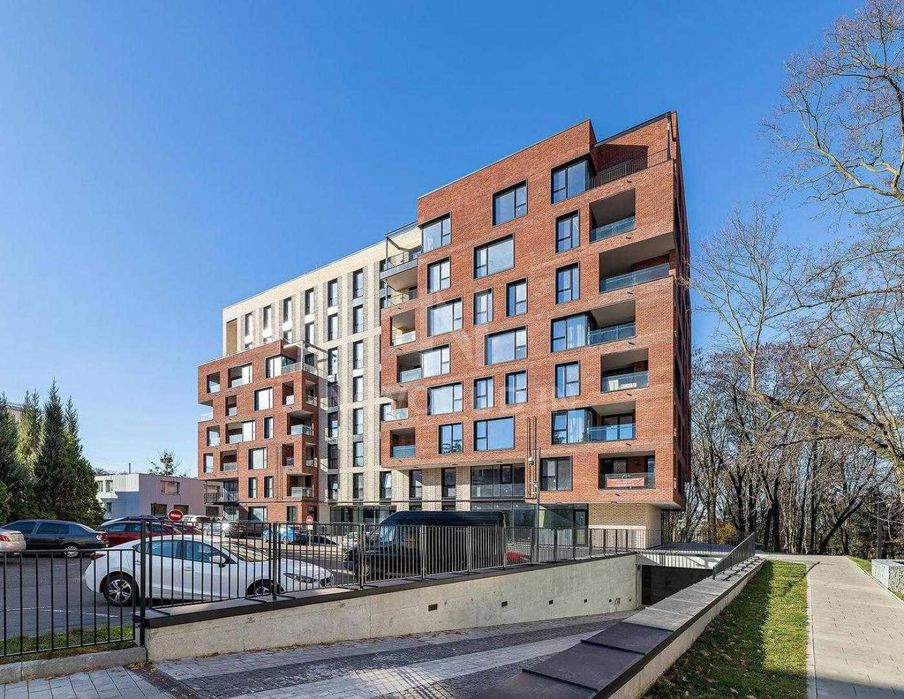 Елітна 3-кімнатна біля парку у ЖК S78 — 112 м² преміум-клас, Сахарова