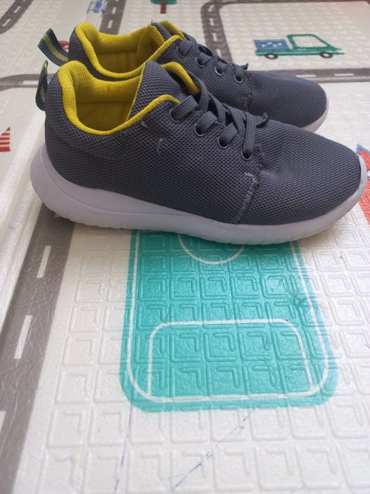 Кросівки для хлопчика