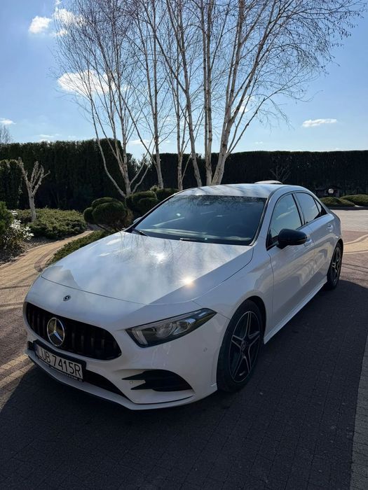 Mercedes-Benz Klasa A