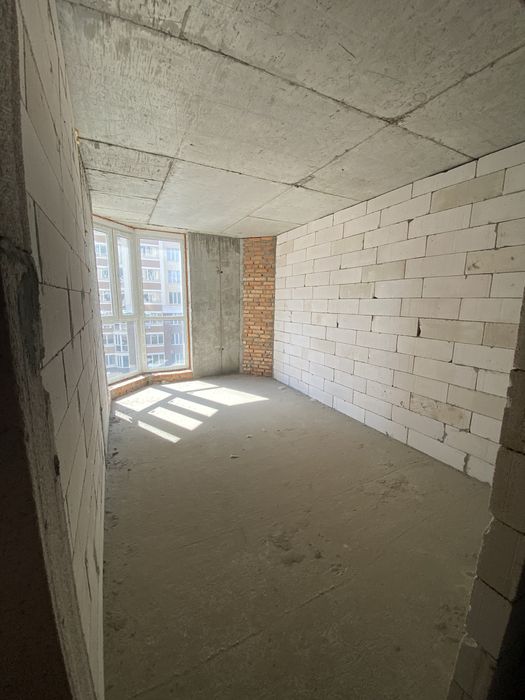 ТЕРМІНОВО!Євро 3кімнатна квартира в готовому будинку.Актуальна!