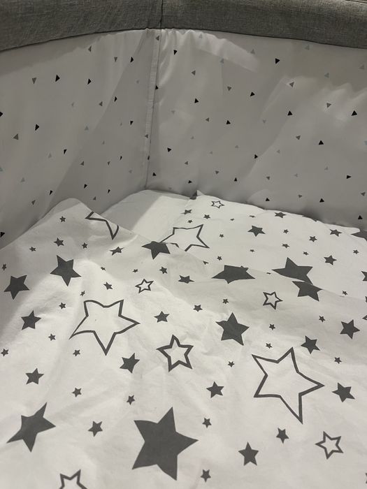 Dostawka Kinderkraft