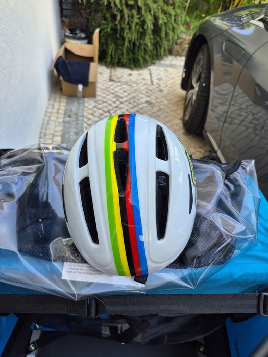 Capece Lazer Bob + para criança