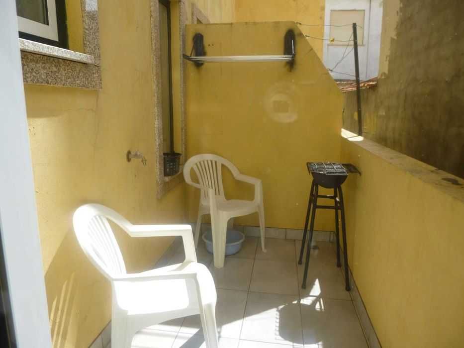 T2 na Praia de mira Ferias 2026