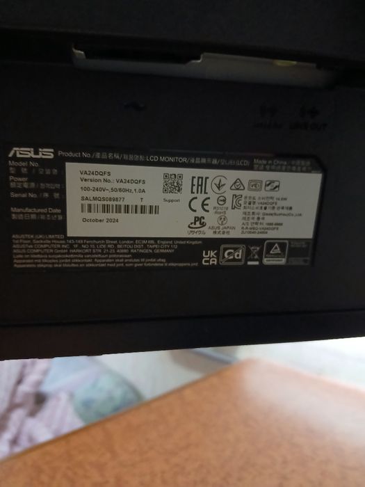 Monitor para computadore434860695812188162