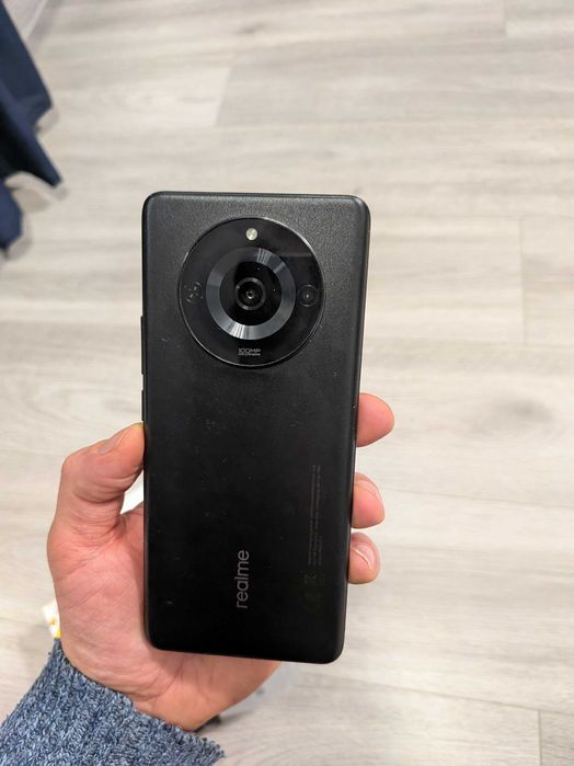 Telefon Realme 11 Pro+ Stan idealny