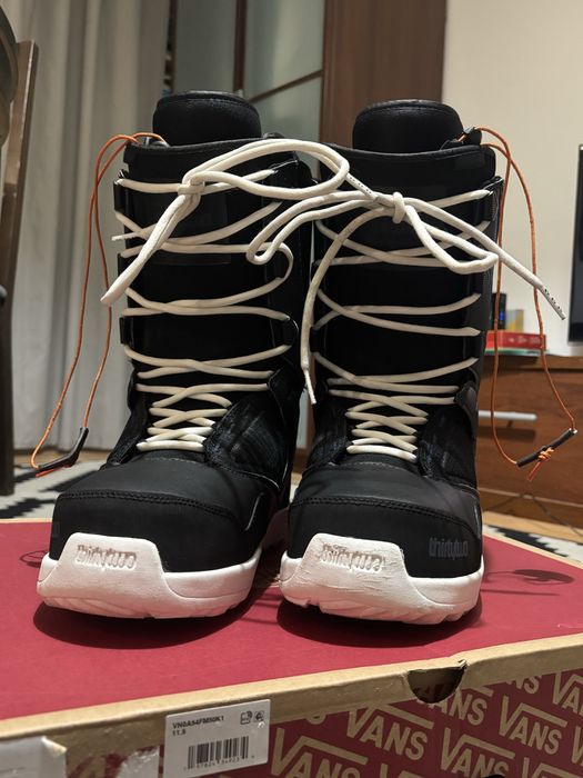 Buty Snowbordowe ThirtyTwo 44.5
