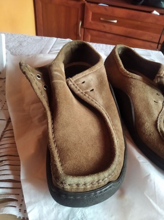 Buty męskie rozm. 40, 41