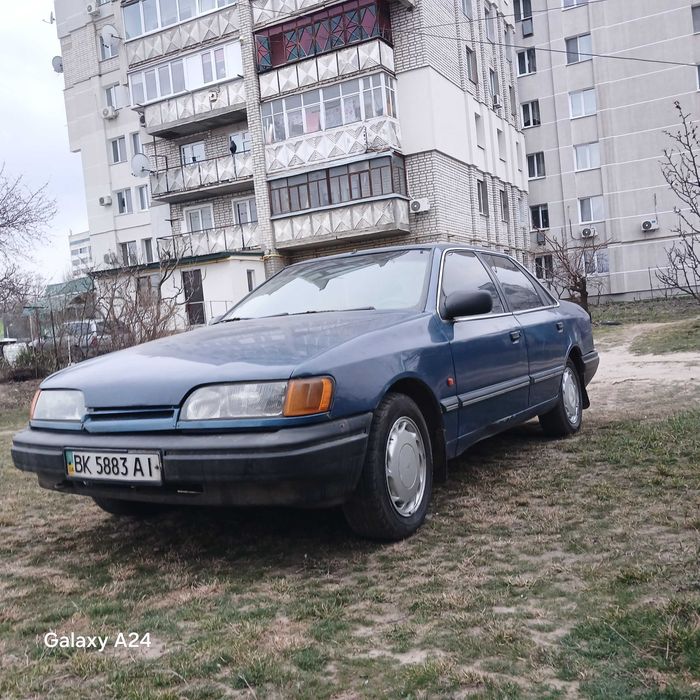 Продам Форд Скорпио