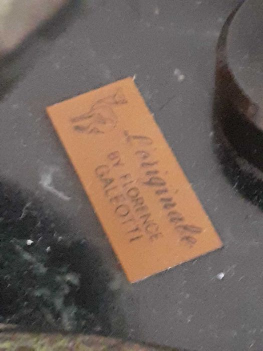 Candieiro L'Originale Florence Galeotti