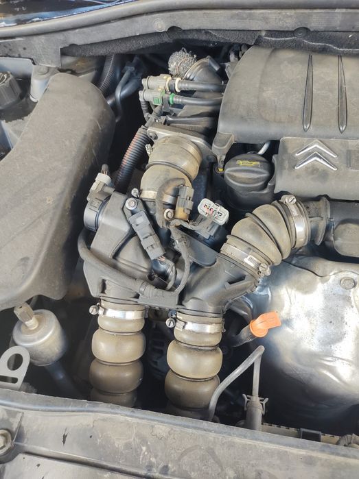 Продам авто сітроєн с4