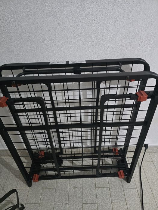 Cama desdobravel norruden Ikea