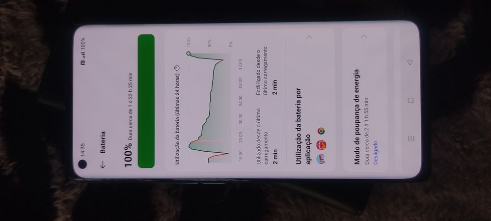 Oppo find X3 Neo 12gb