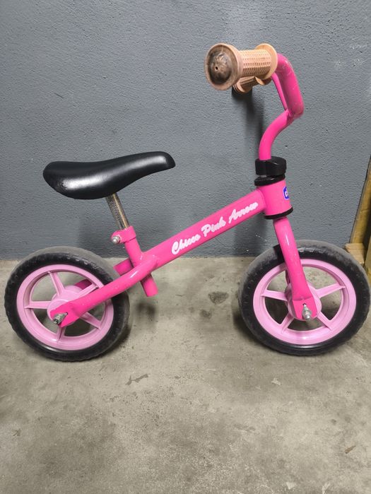 Bicicleta de criança
