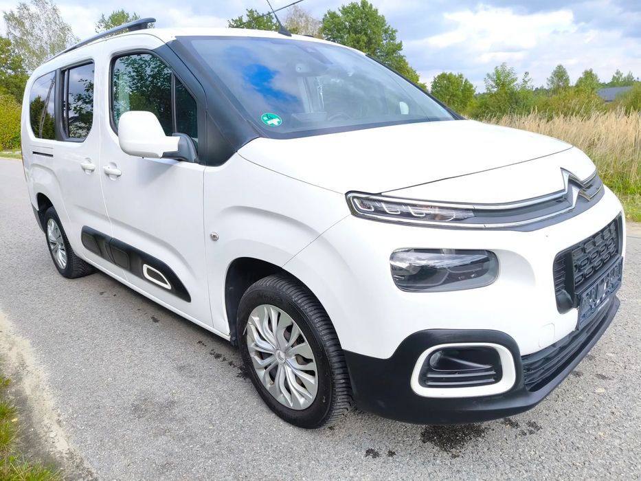 Citroën Berlingo