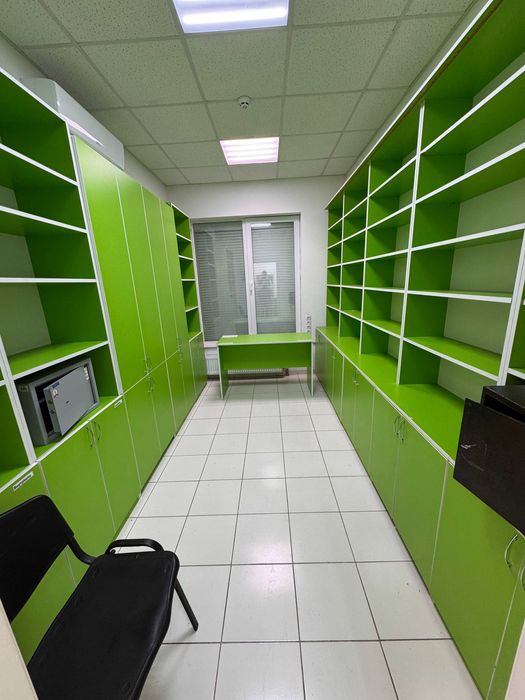 Комерційна нерухомість за адресою вул. Чорнобильська (площа 75 м²) - Atlanta.ua - фото 6