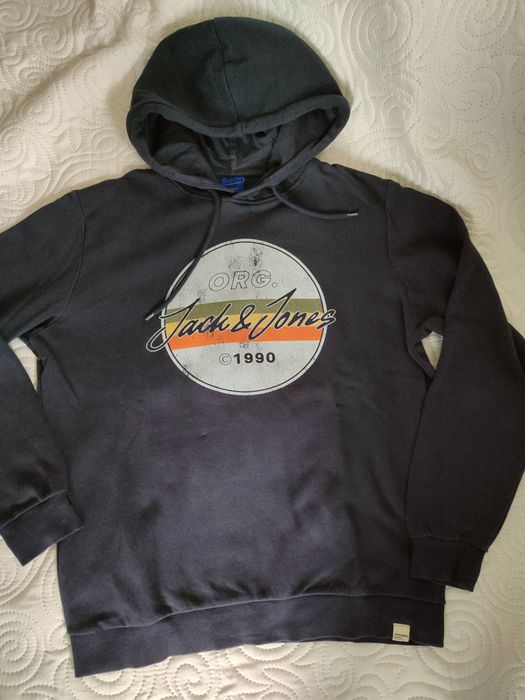 Bluza męska Jack & Jones r.M
