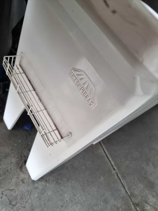 Vendo Tanque (Pia) INTERFIBRAS