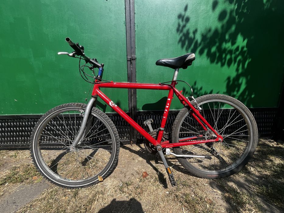 Велосипед  підлітковий