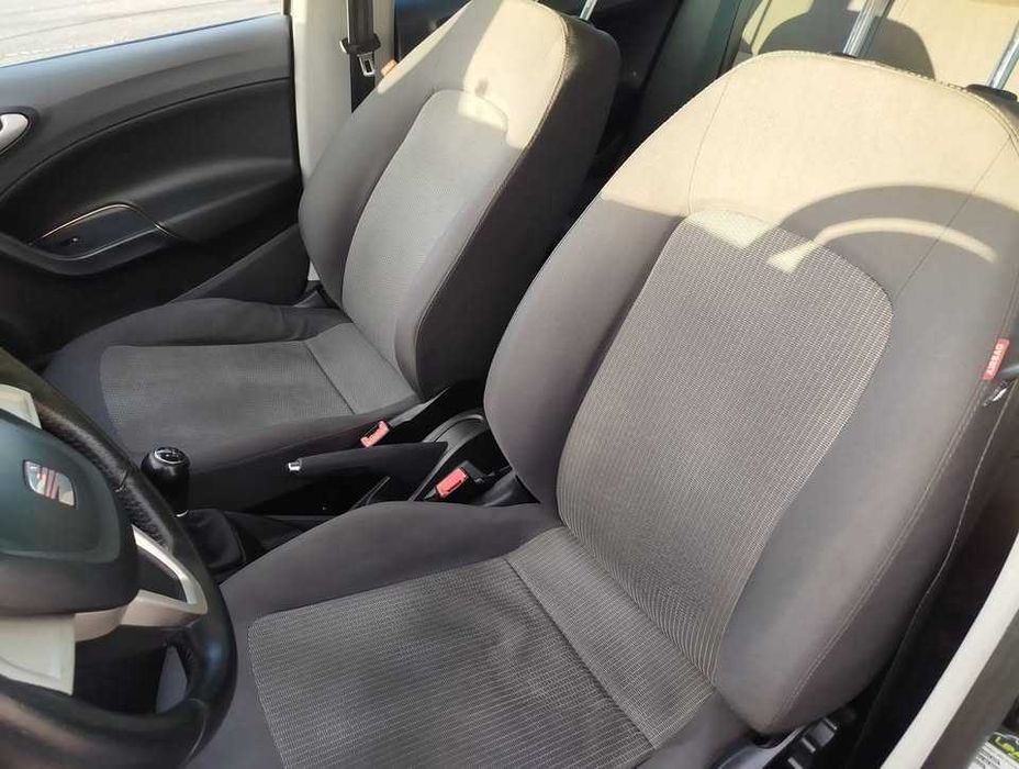 2011 SEAT ibiza st 1.6 tdi