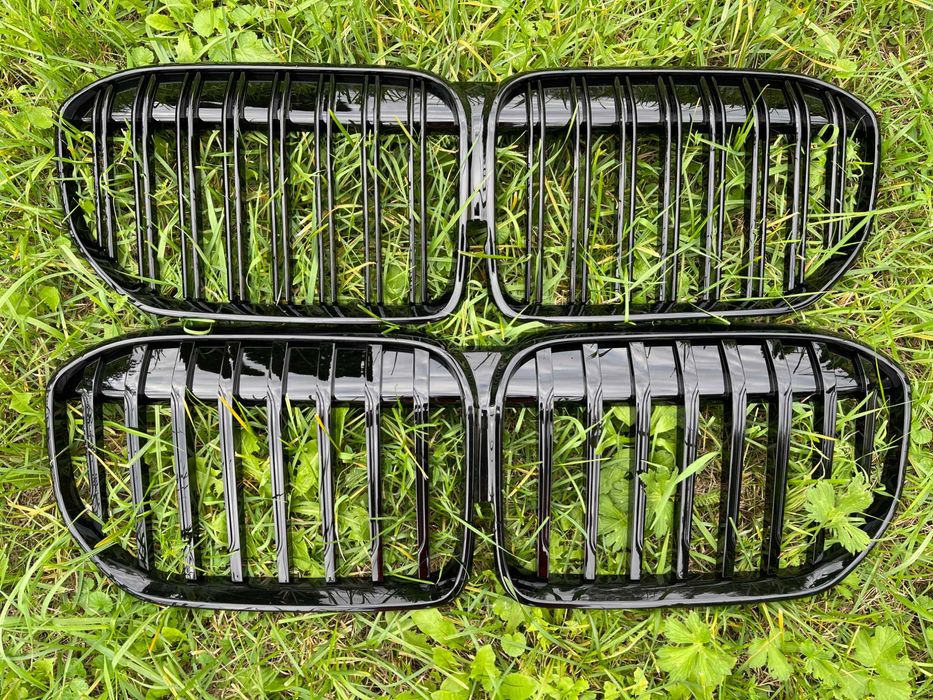 ноздри BMW F20F22E46E90E92F30F34G20F32e60F10F07G30F01 без предоплат