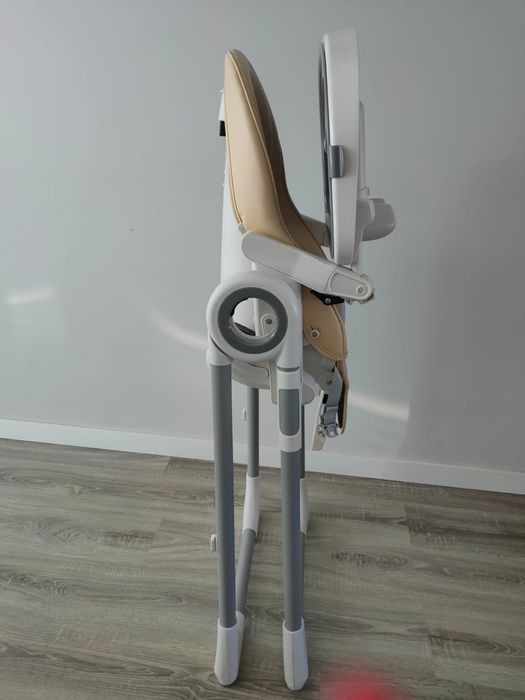 Cadeira alimentação bebé