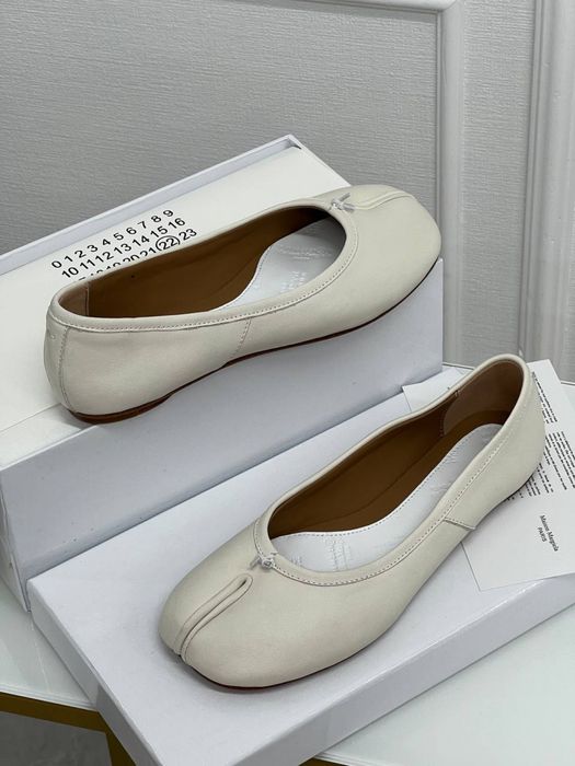 Балетки табі Maison Margiela