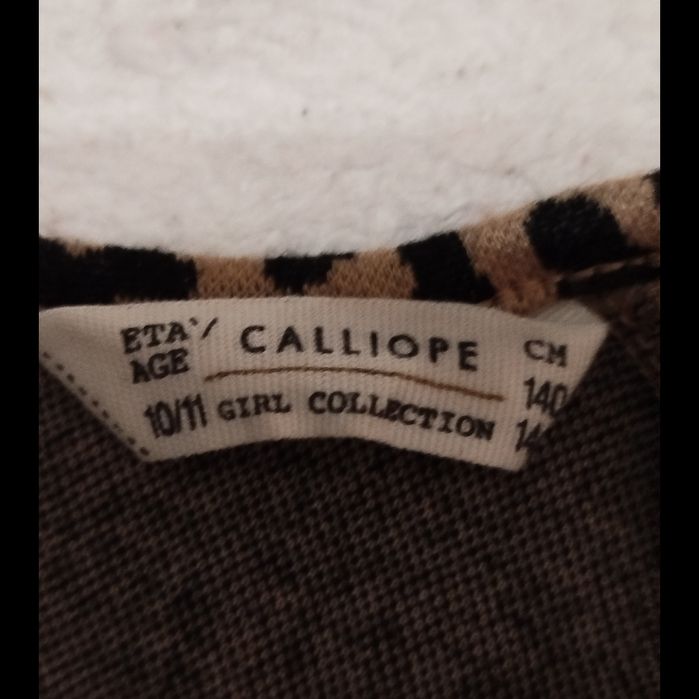 Шикарна сукня на дівчинку 10-11років