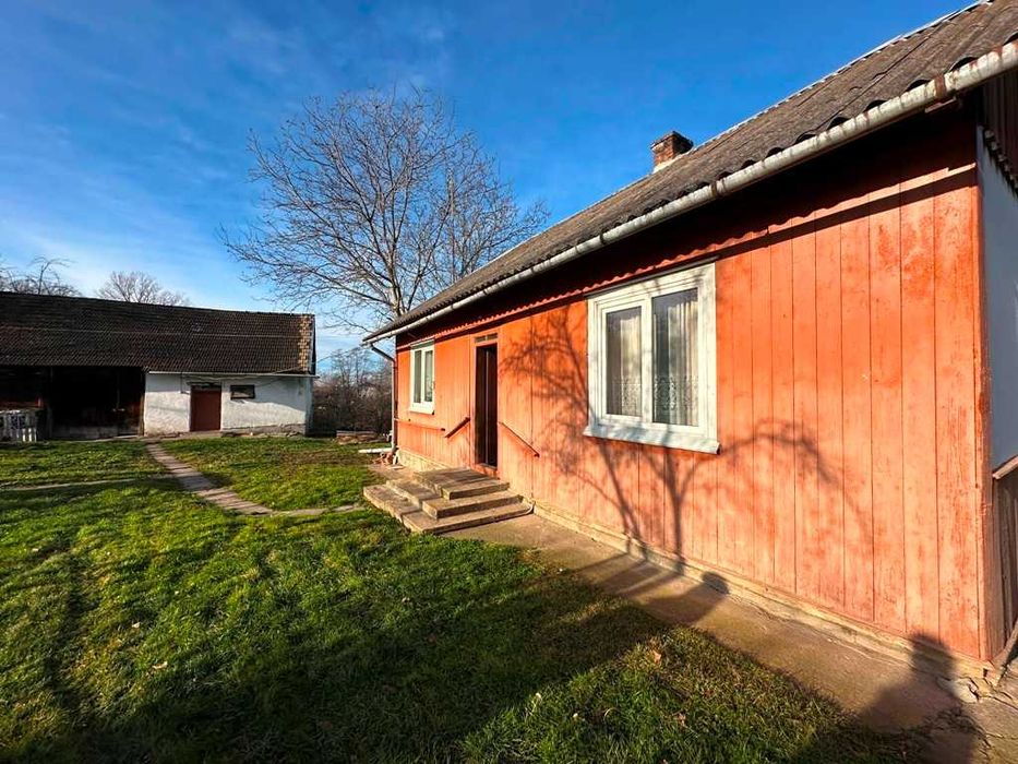 Продається будинок