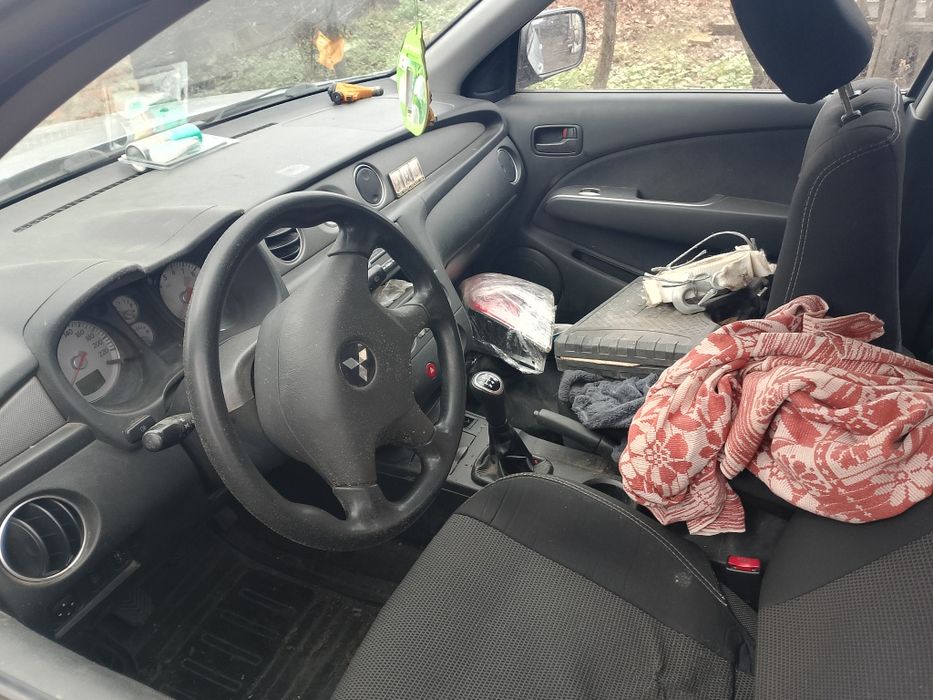 Продам мітсубісі аутлендер