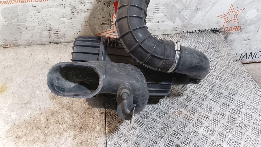 Suporte Do Filtro De Ar Iveco Daily