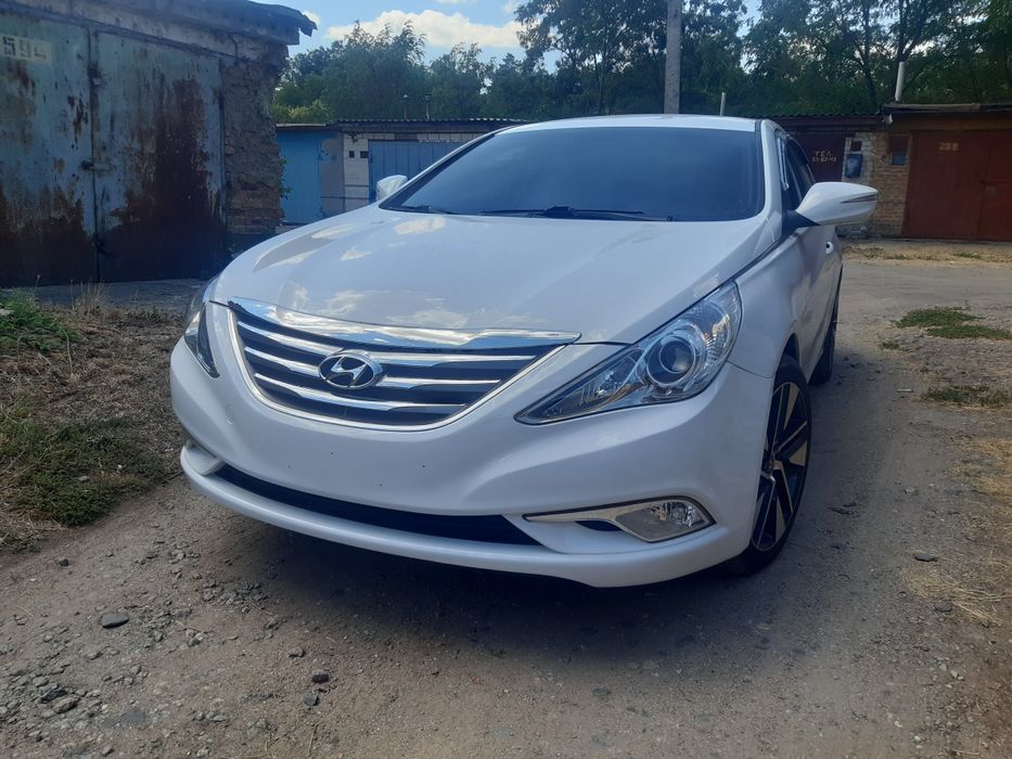 Бюджетна покраска авто