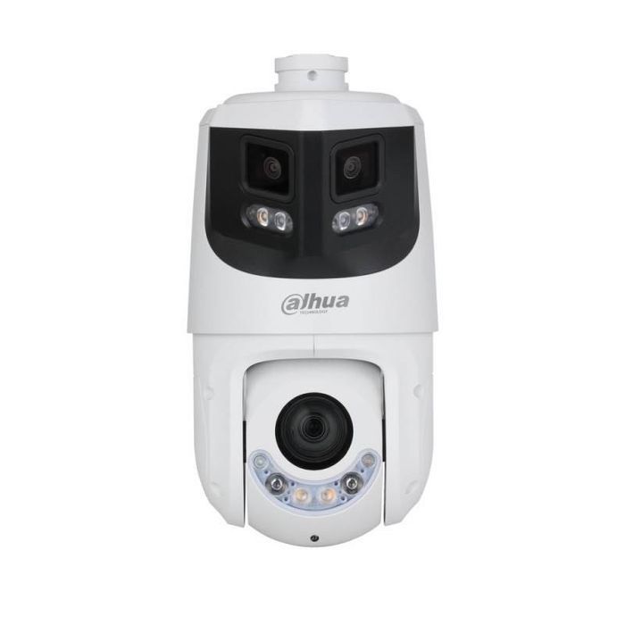 SDT4E425-8P-GB-APV1 Dahua kamera obrotowa panoramiczna 8+4Mpx 25x AI