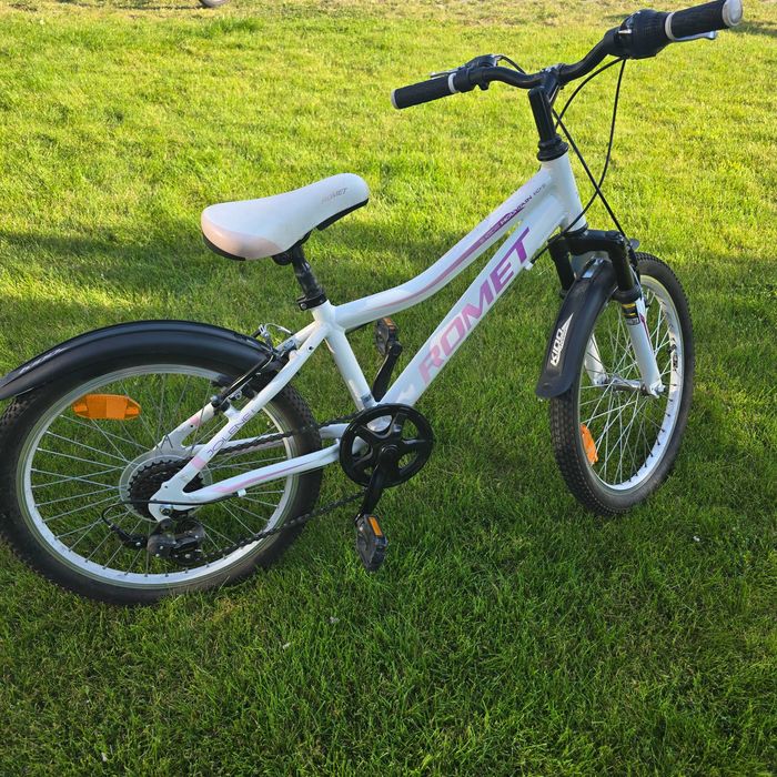 Rower Romet Jolene 20 Kid 2