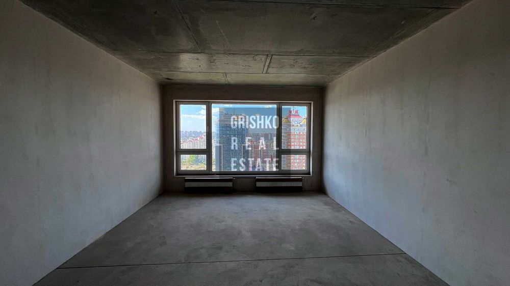 Продаж 5-кімнатної квартири в ЖК Obolon Residences