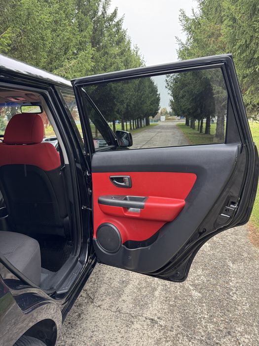 Kia Soul 1.6 crdi 2009р дизель власне авто