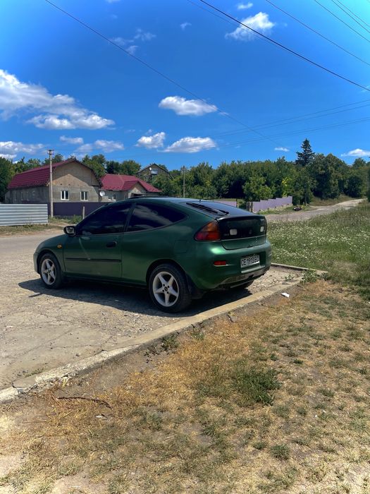 Продам Mazda 323 c ba