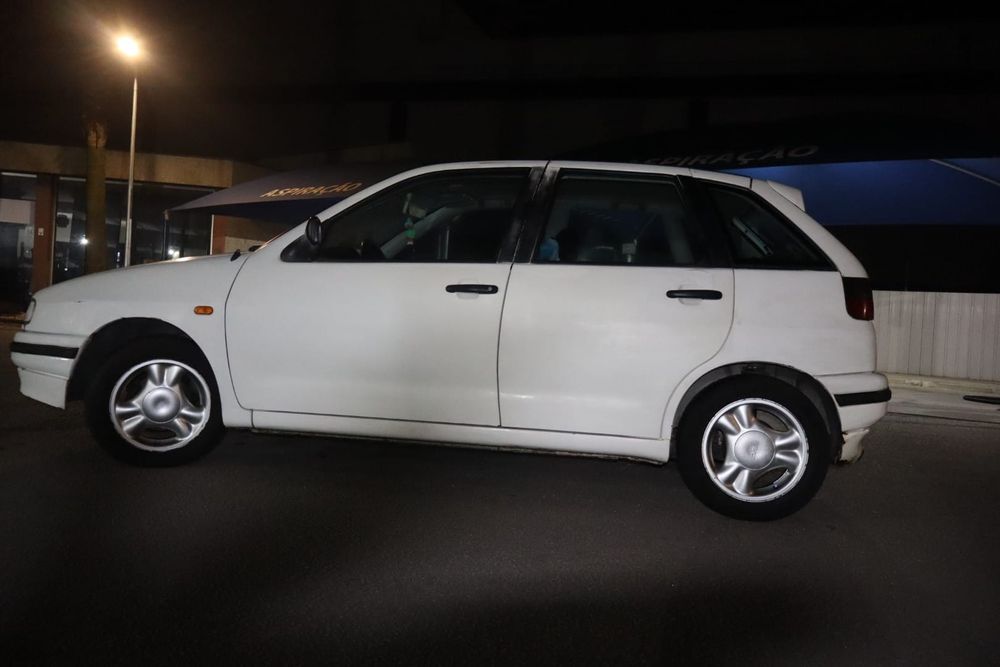 SEAT Ibiza 6k 1.3
