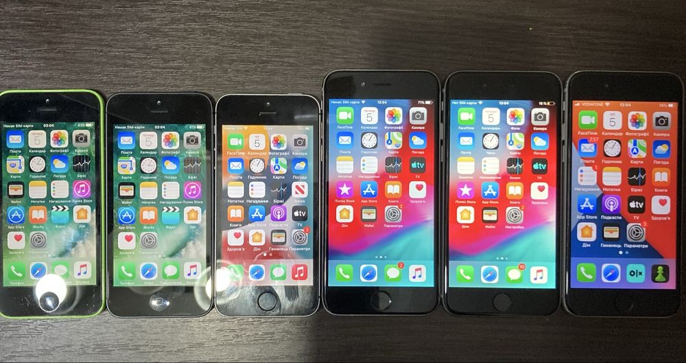 Телефон Iphone 4,5,5c,5S,SE,6,6S,Samsung S5 mini, Nokia, BlackBerry