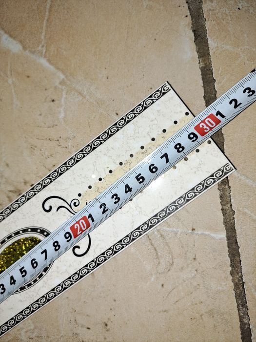 Продам фриз керамика