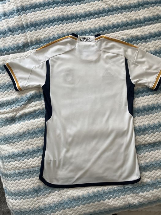 Camisola Real Madrid 23/24