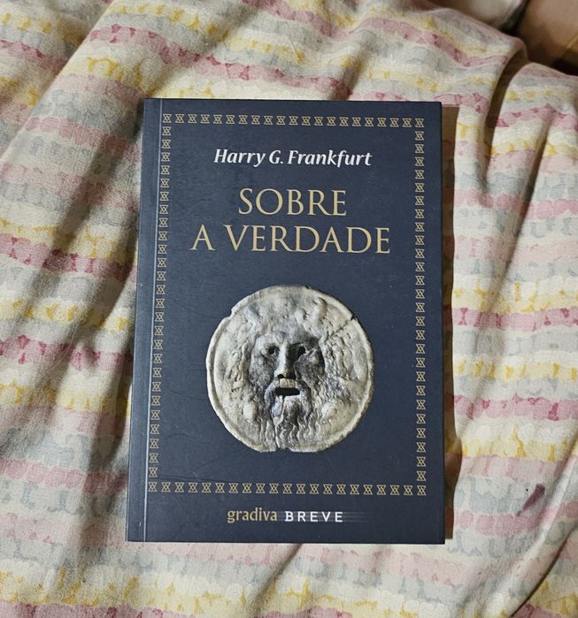 Pequeno livro Sobre a Verdade