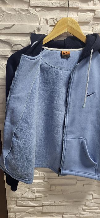 Bluza Nike rozpinana rozmiar M