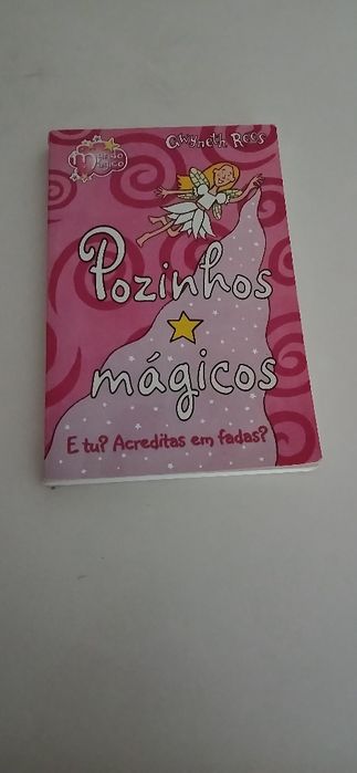 Pózinhos Mágicos64550586428418121