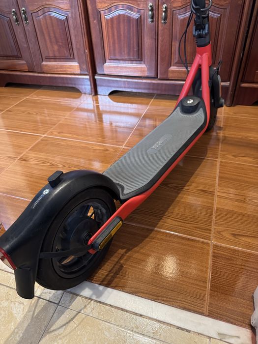 Trotinete Ninebot Segway D18E