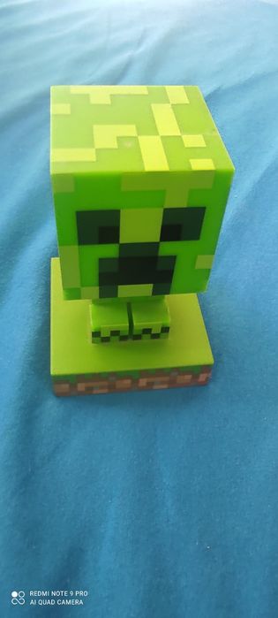 Lampka creeper na baterie
