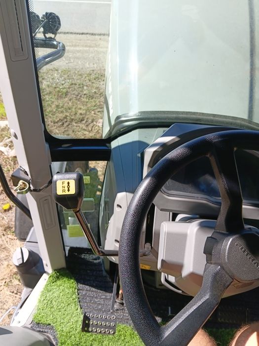 Продам трактор Fotruck 904