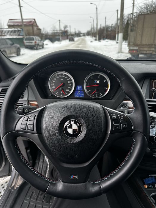 Bmw X5 35D 2010р