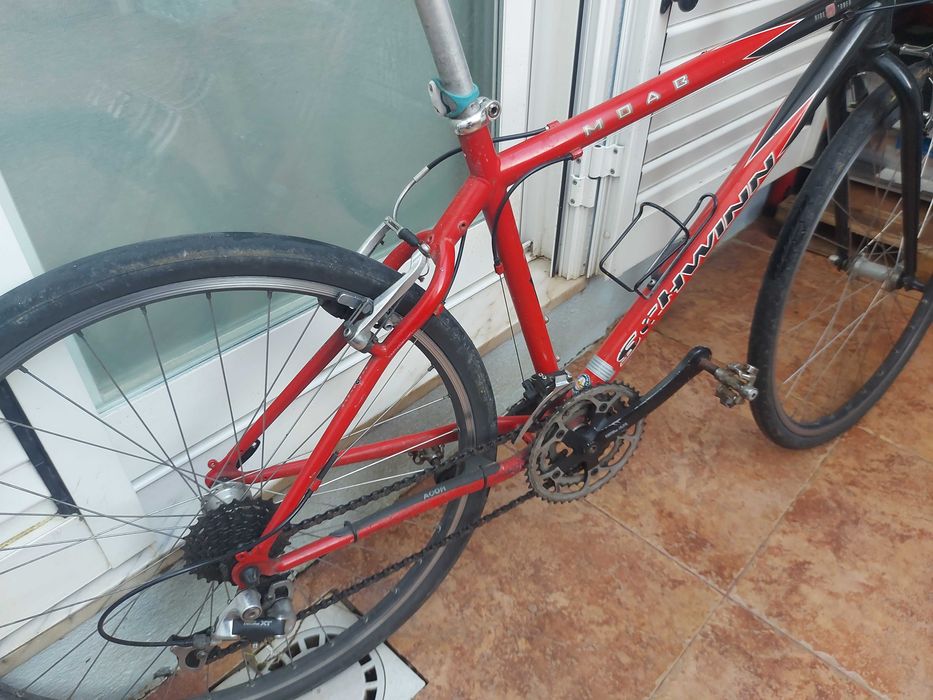 Três, Dois, Um, ... !