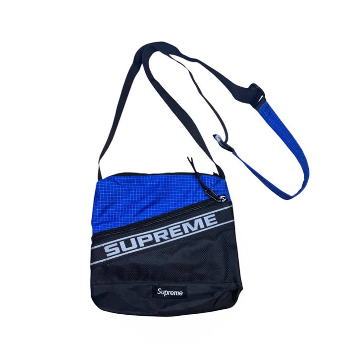Сумка через плечо Supreme