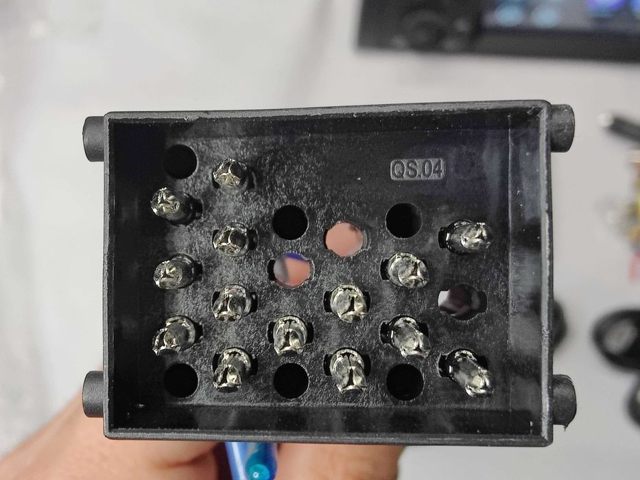 Rádio 2 din android BMW E39   • Wifi GPS BLUETOOTH + câmara